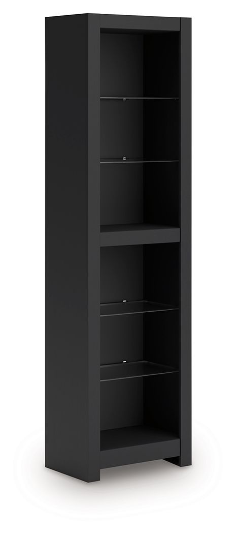 Cayberry - Pier - Black