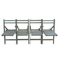 Folding Special Event Chair, Foldable Style (Set of 4)