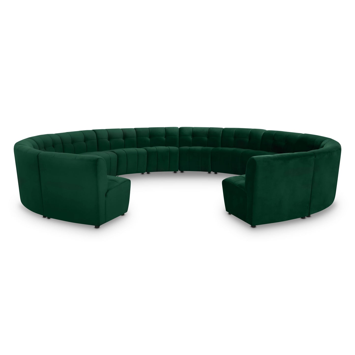 Limitless - 14 Pc. Modular Sectional