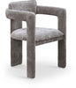Brenda - Chenille  Dining Chair (Set of 2)