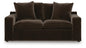 Maxton Heights - Loveseat