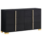 Medici - 6 Drawer Dresser