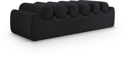 Rumble - Bench