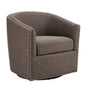 Luxurious Chair With 360 Degree Rotation