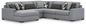 Bealton - Sectional
