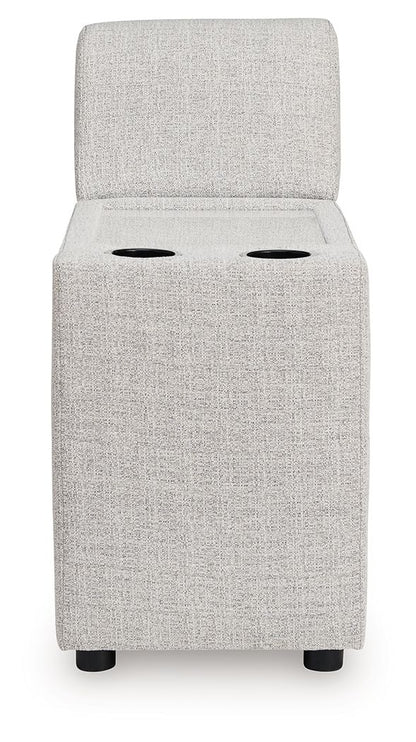 Modmax II - Console - Stone
