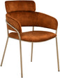 Yara - Dining Chair (Set of 2)