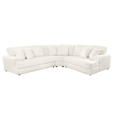 Langford - Sectional Sofa