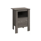 Accent Nightstands, Storage, And Transitional
