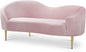 Ritz - Loveseat