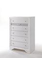 Naima - Ample Storage Chest