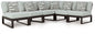 Beachloft - Outdoor Sectional
