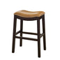 Modern Stool & Nail Head Detailing