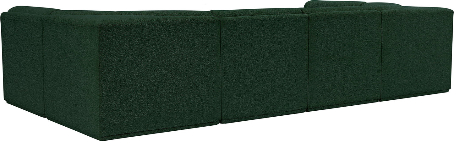 Ollie - 6 Piece Modular Sectional