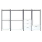 Fiona - Walk-In Closet System, Freestanding - White