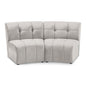 Limitless - 2 Pc. Modular Sectional