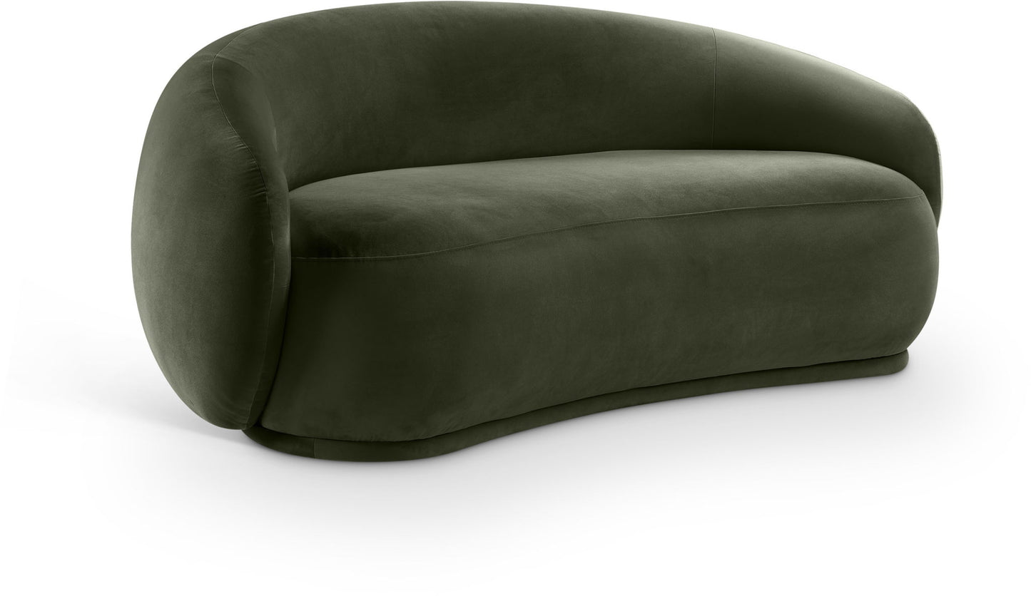 Emery - Loveseat