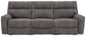 Next-Gen Durapella - Reclining Sectional