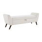 Storage Bench For Living Room