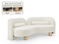 Daphne - Velvet Sofa