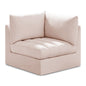 Jacob - Corner Chair