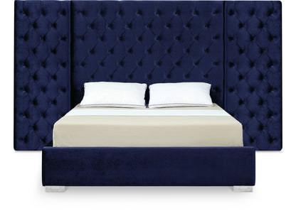 Grande - Bed
