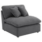 Greeley - Armless Chair
