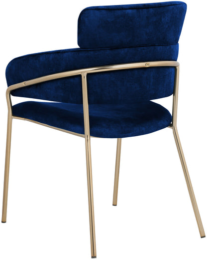 Yara - Dining Chair (Set of 2)