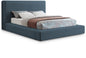 Devin - Bed