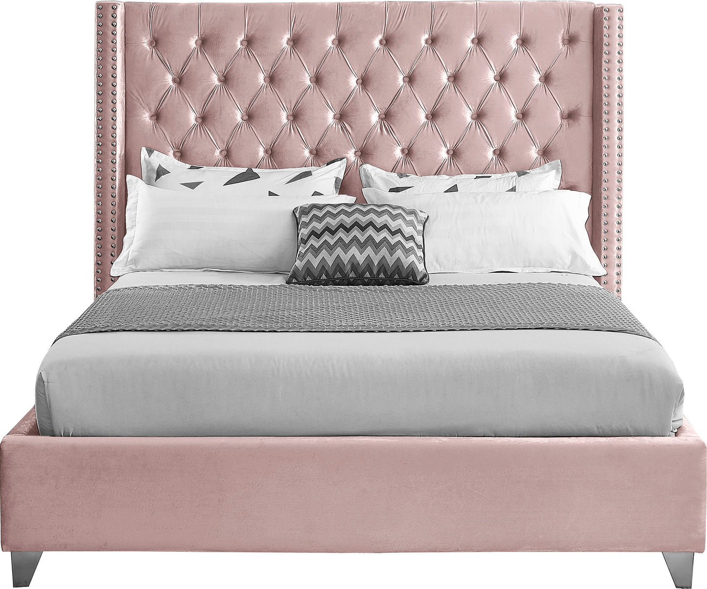 Aiden - Bed