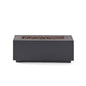 Contemporary Outdoor 40, 000 Btu Propane Fire Pit