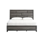 Glasgow - Bed Frame With Durable Construction