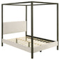 Mellie - Canopy Bed