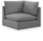 Mackenzie - Corner Chair