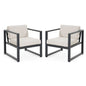 Navan - Outdoor Patio Club Chair