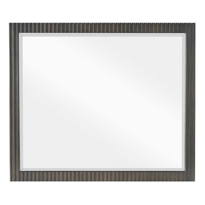 Clayten - Mirror - Espresso