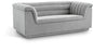 Cascade - Boucle Loveseat