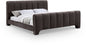 Camila - Bed
