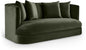 Alder - Loveseat