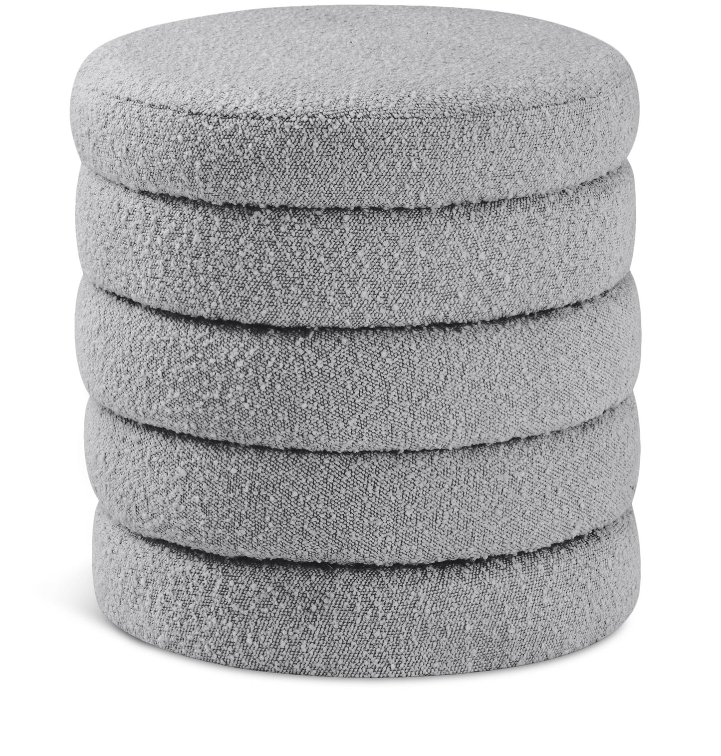 Aphia - Ottoman, Stool