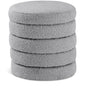 Aphia - Ottoman, Stool