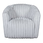 Mira - Modern Comfort Swivel Chair