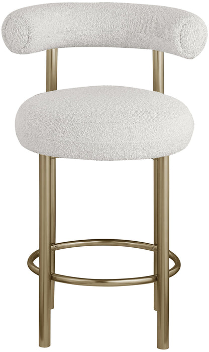 Bordeaux - Stool (Set of 2)