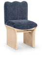 Shaw - Dining Chair - Natural Base