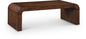 Toulon - Oak Veneer Coffee Table