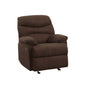 Arcadia - Micro Motion Glider Recliner