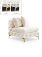 Tremblay - Armless Chair