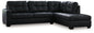 Barlin Mills - Sectional