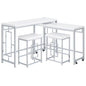 Laguna - Counter Height Dining Set