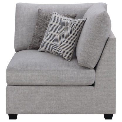 Austin - Chair With Pillows